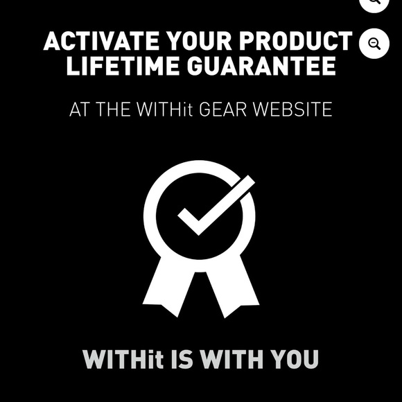 WITHit Brown Premium Leather Band for 42/44/45mmUltra/Ultra 2 (49mm) Apple Watch - Picture 8 of 9